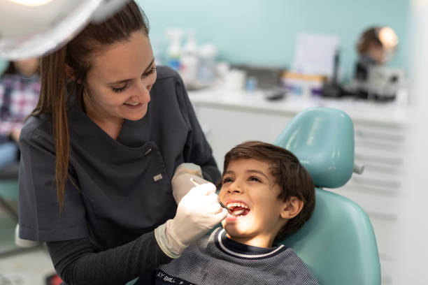 Best Emergency Dental Care for Sports Injuries in Basking Ridge, NJ